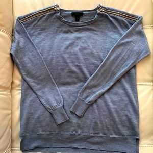 J. Crew sweater